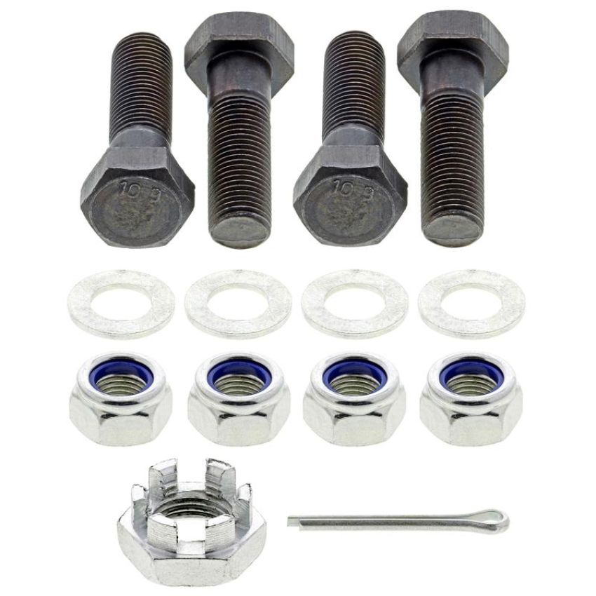 MEVOTECH MK9009 Suspension Ball Joint