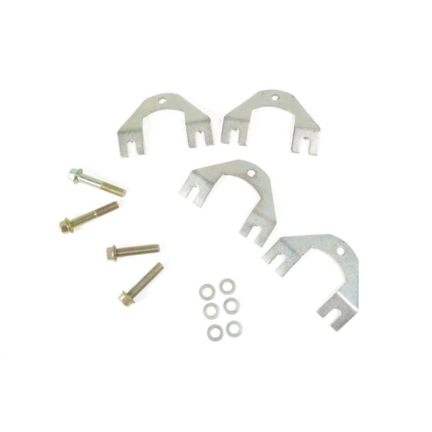 MEVOTECH MK90210 Alignment Camber Kit