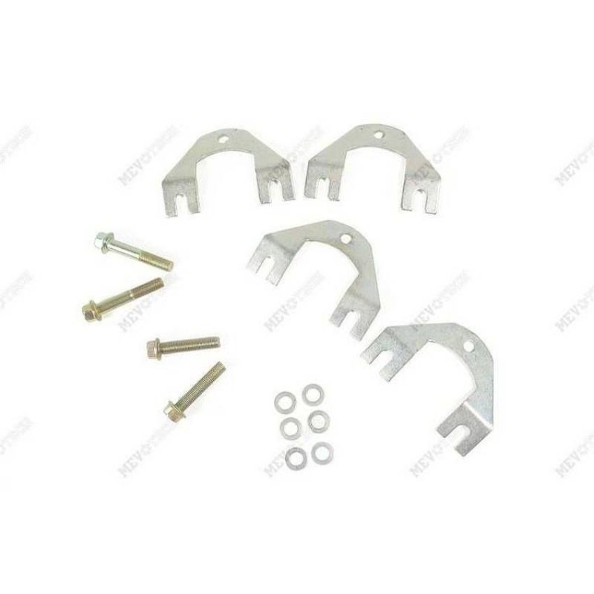 MEVOTECH MK90210 Alignment Camber Kit