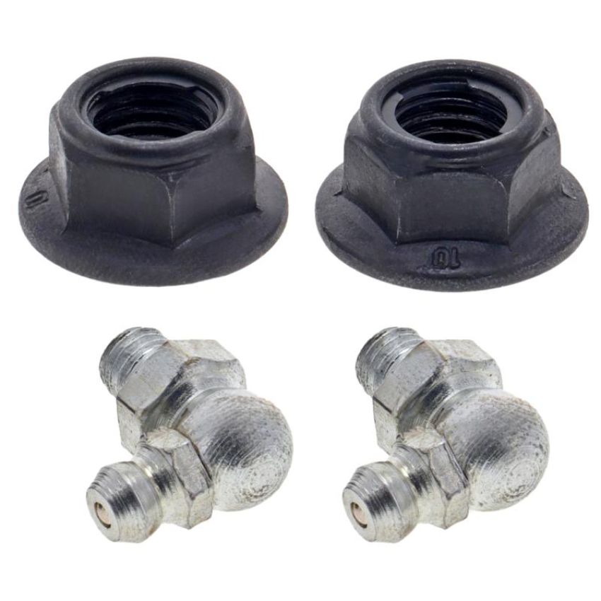 MEVOTECH MK90356 Suspension Stabilizer Bar Link Kit