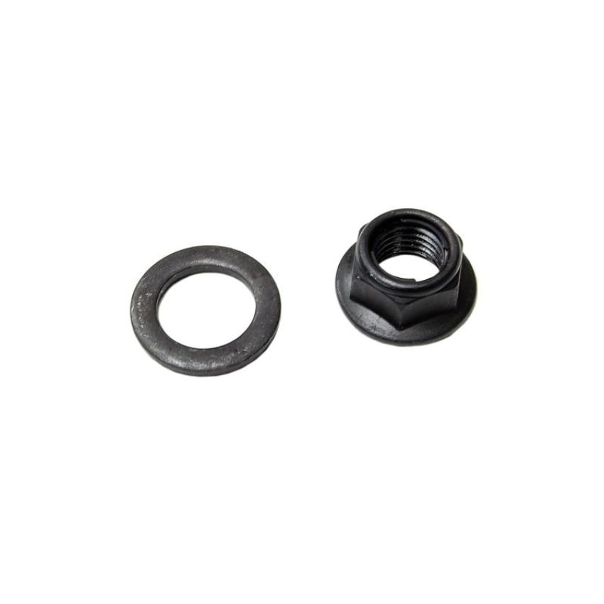 MEVOTECH MK90369 Suspension Stabilizer Bar Link Kit