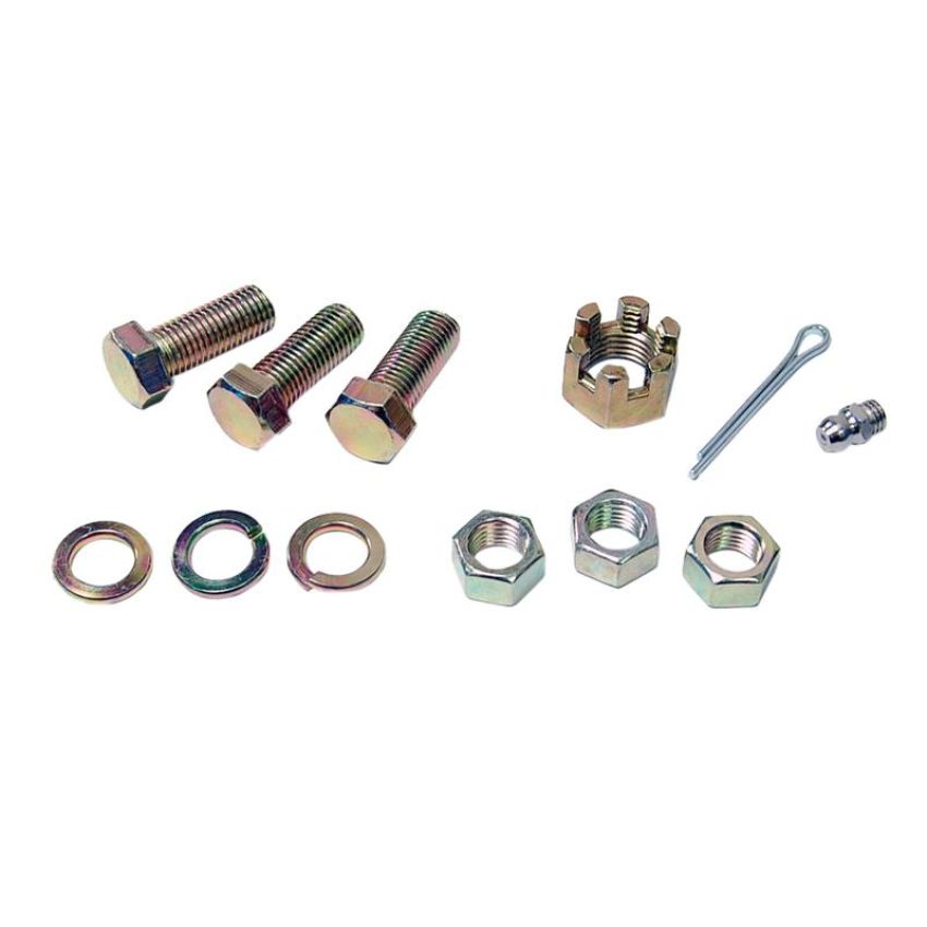 MEVOTECH MK9049 Suspension Ball Joint