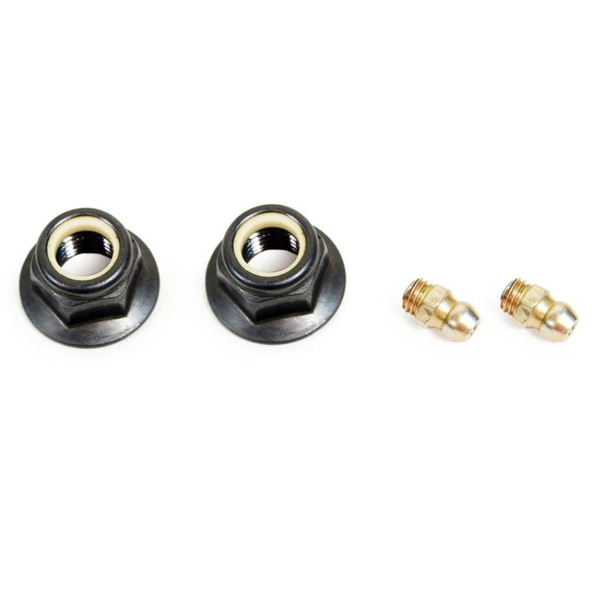 MEVOTECH MK90668 Suspension Stabilizer Bar Link Kit