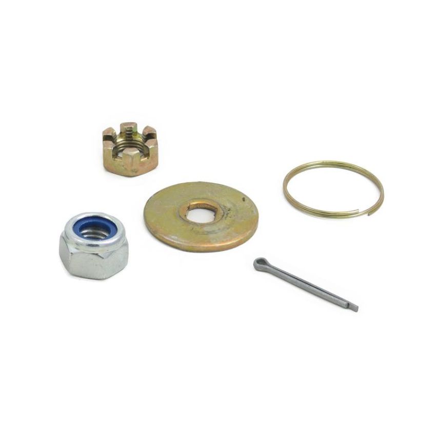 MEVOTECH MK9076 Steering Idler Arm