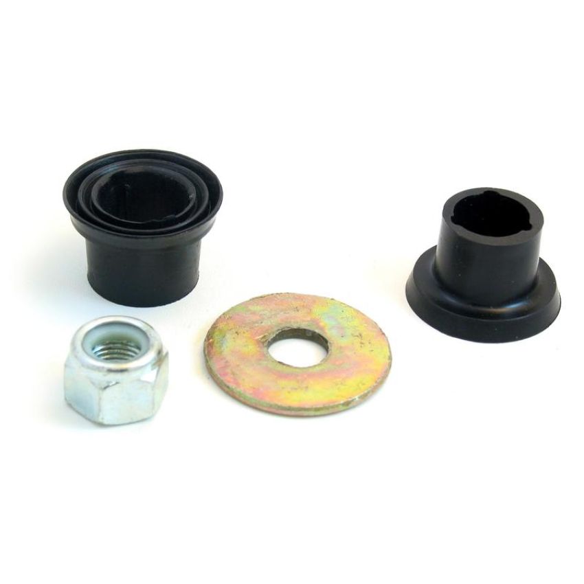 MEVOTECH MK9381 Steering Idler Arm Bushing
