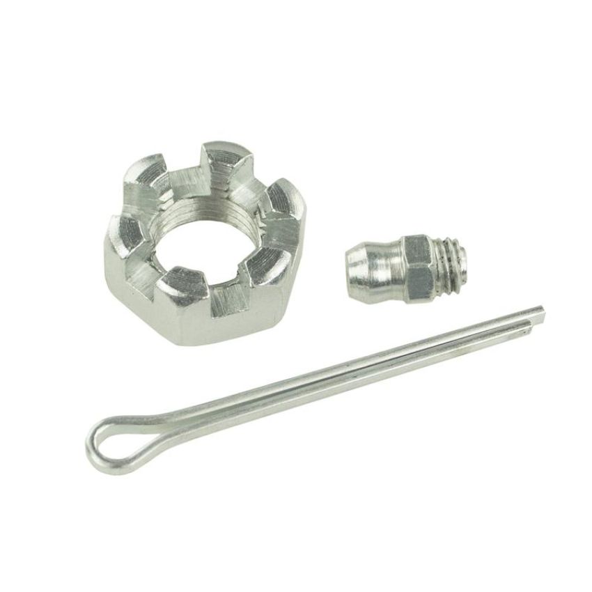 MEVOTECH MK9496 Steering Pitman Arm