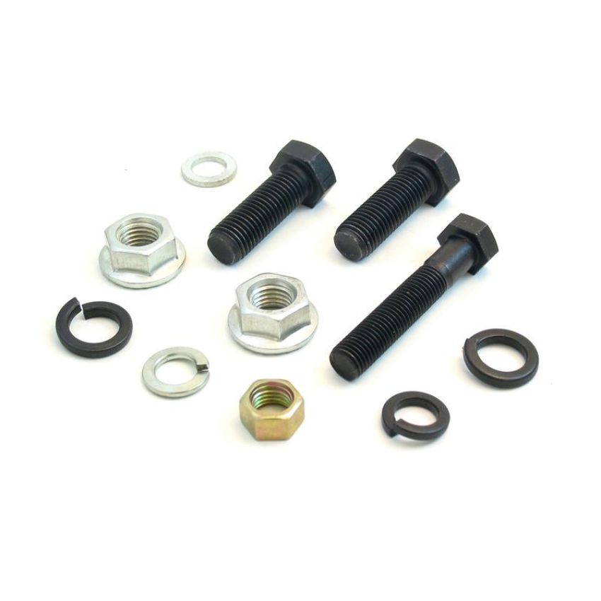 MEVOTECH MK9607 Suspension Ball Joint
