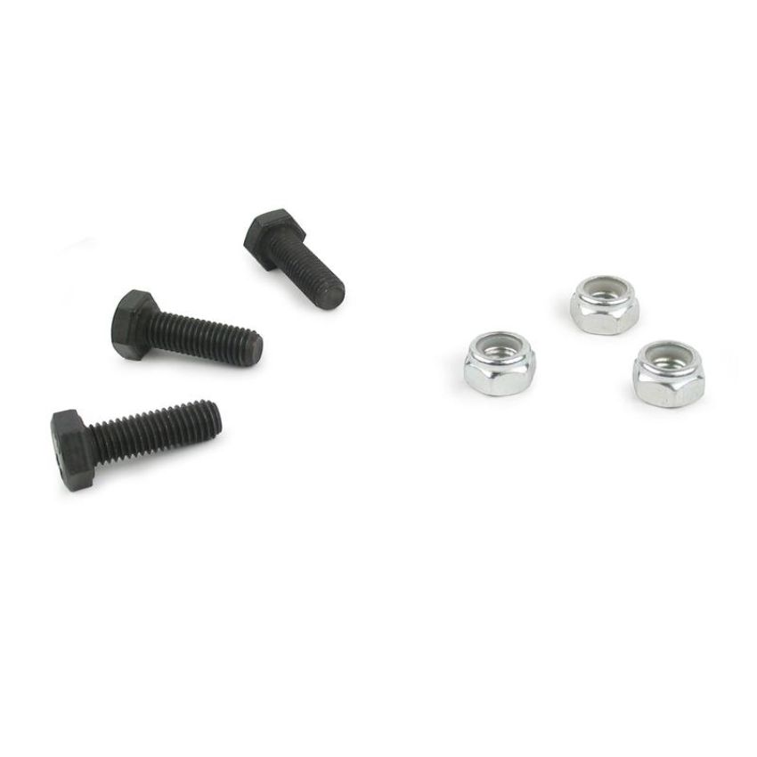 MEVOTECH MK9663 Suspension Ball Joint