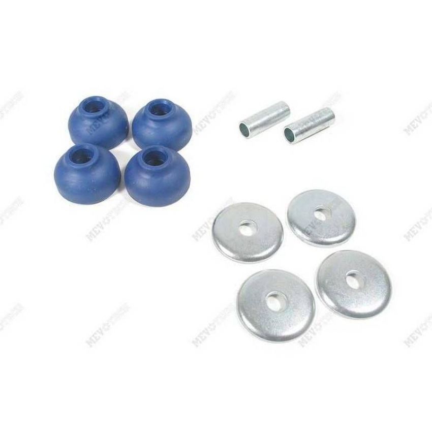 MEVOTECH MK9735 Suspension Strut Rod Bushing Kit