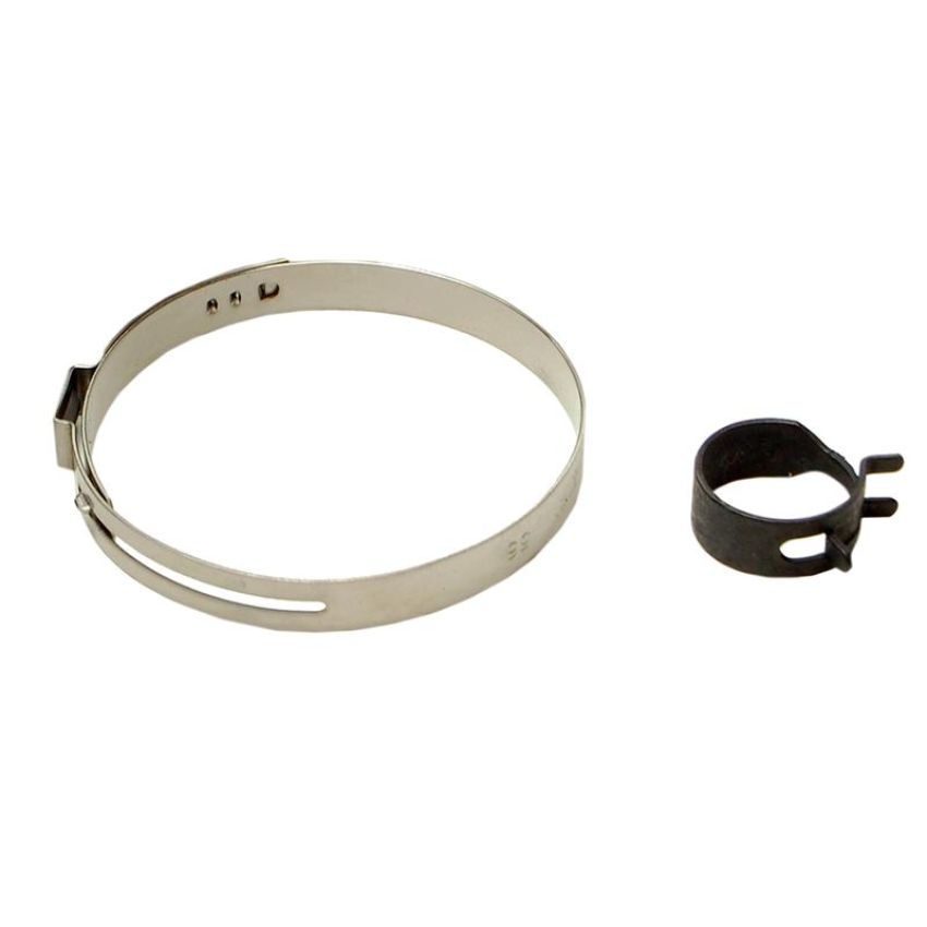 MEVOTECH MK9857 Rack and Pinion Bellows Kit