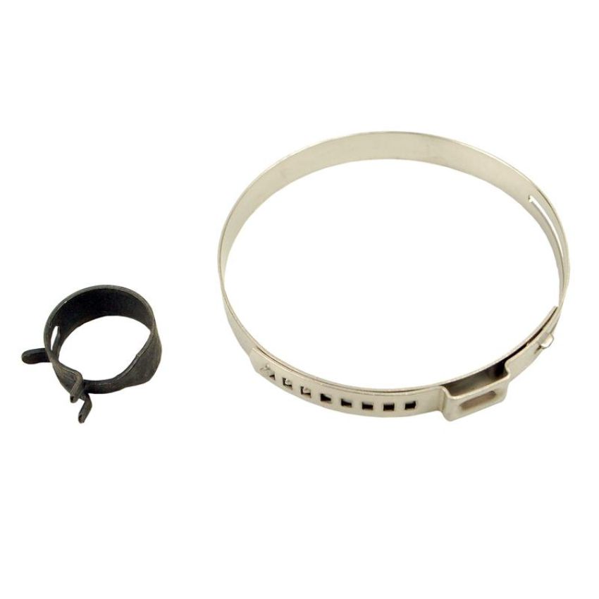 MEVOTECH MK9873 Rack and Pinion Bellows Kit