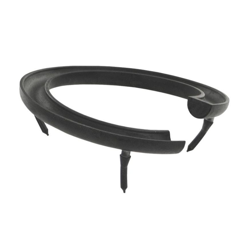 MEVOTECH MP904937 Coil Spring Insulator