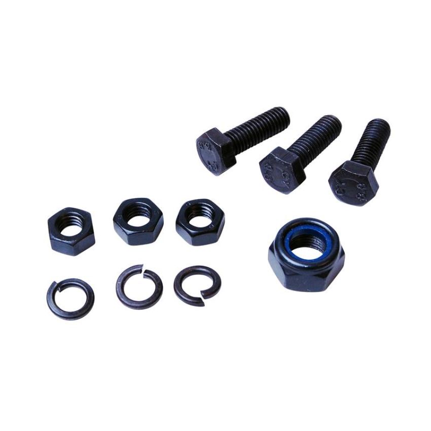 MEVOTECH MS10553 Suspension Ball Joint
