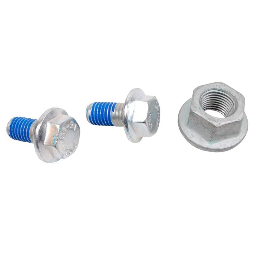 MEVOTECH MS10563 Suspension Ball Joint