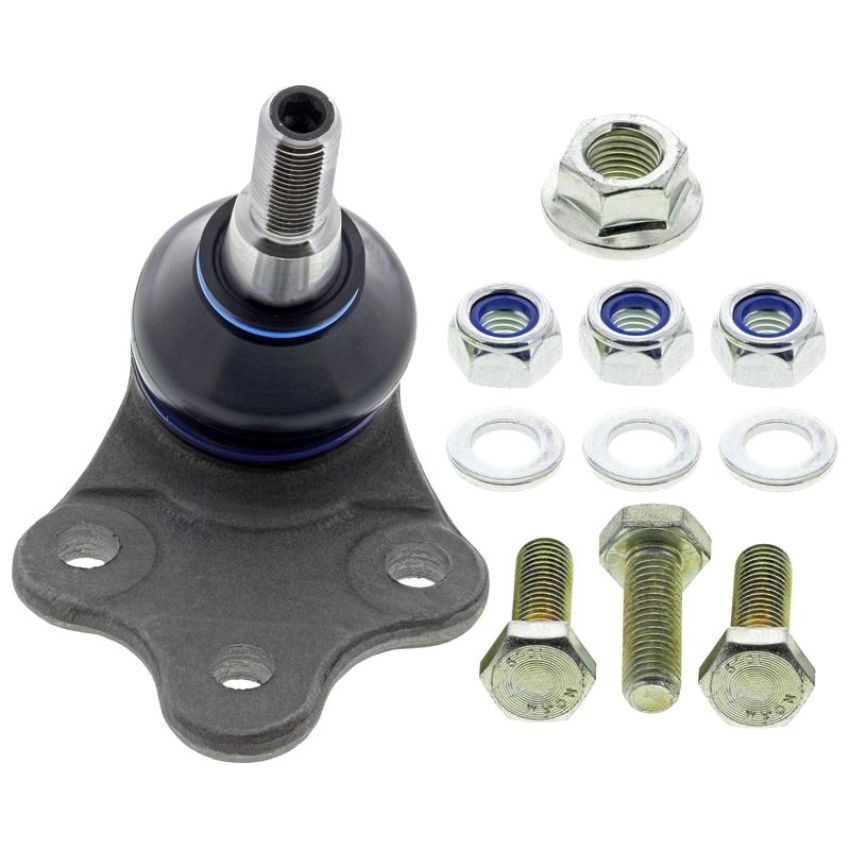 MEVOTECH MS10595 Suspension Ball Joint