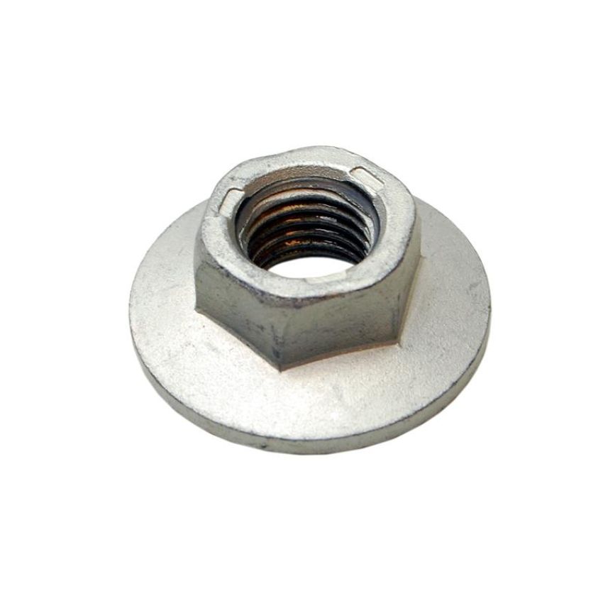 MEVOTECH MS106106 Steering Tie Rod End