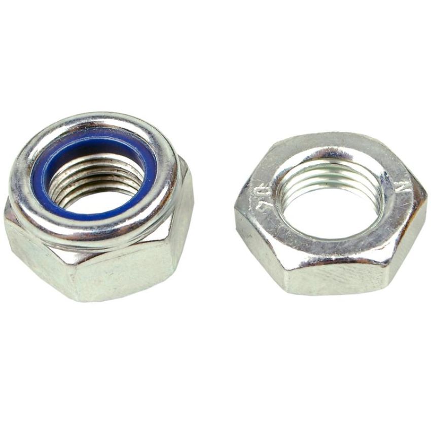 MEVOTECH MS106117 Steering Tie Rod End