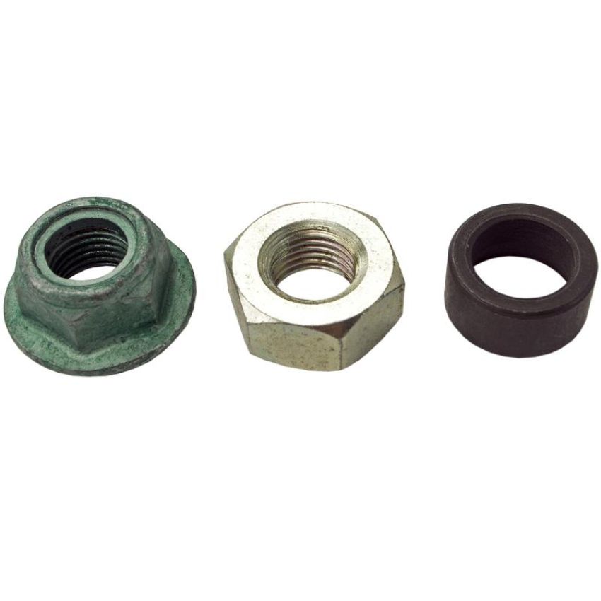 MEVOTECH MS106119 Steering Tie Rod End