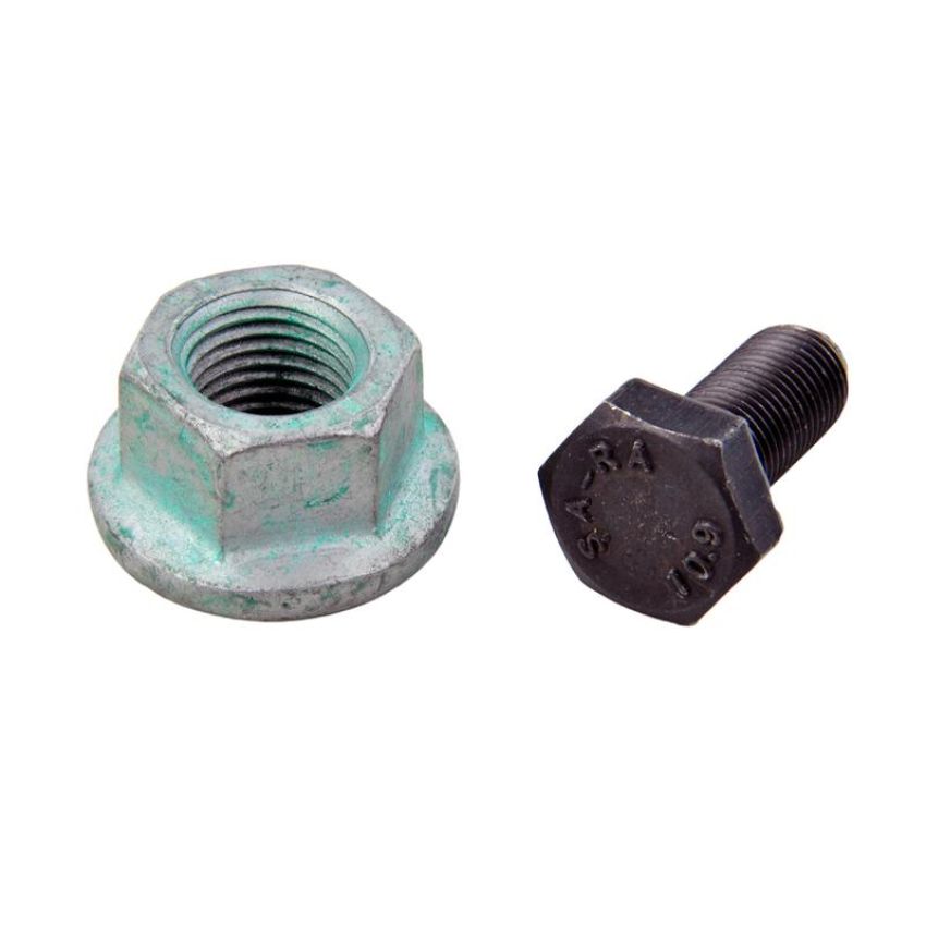 MEVOTECH MS106136 Steering Tie Rod End