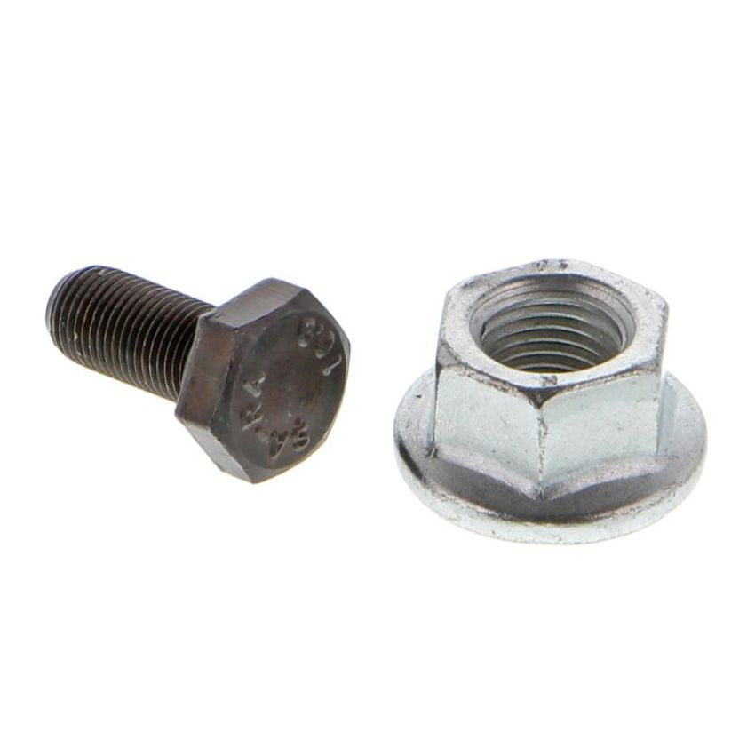 MEVOTECH MS106138 Steering Tie Rod End