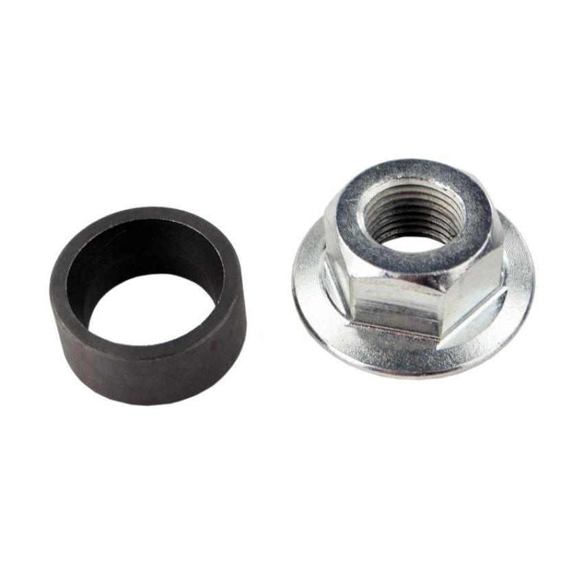 MEVOTECH MS106140 Steering Tie Rod End