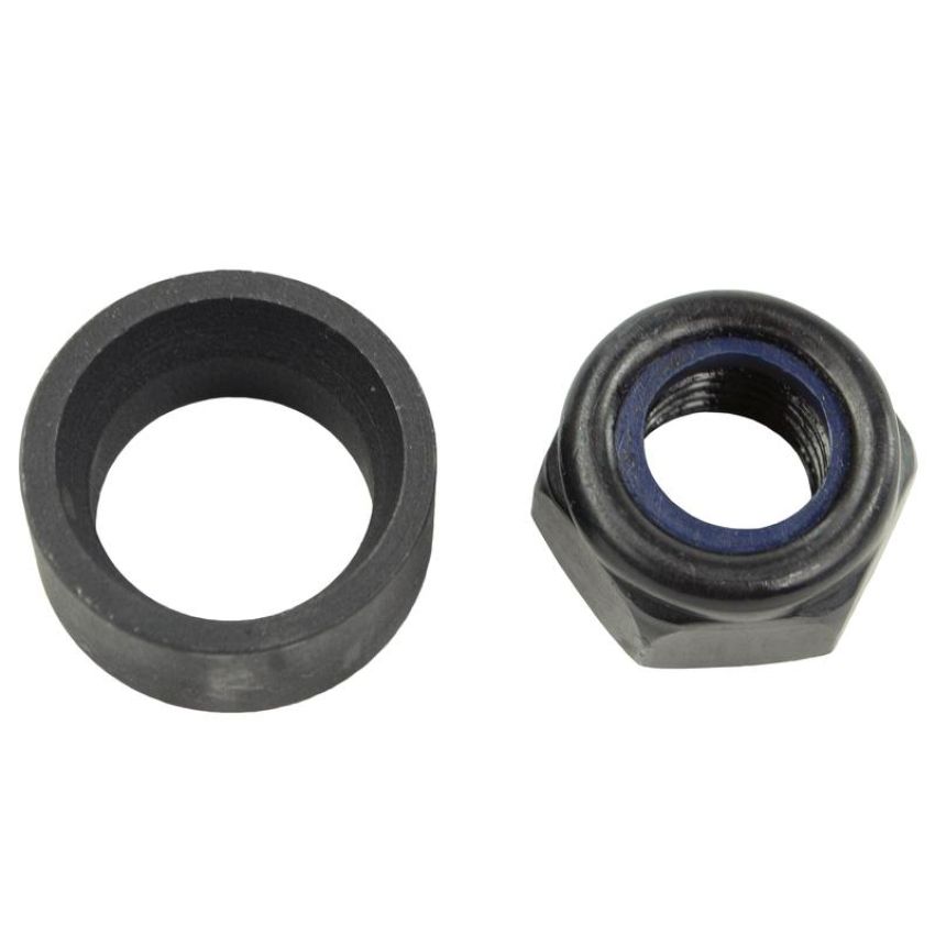 MEVOTECH MS106158 Steering Tie Rod End