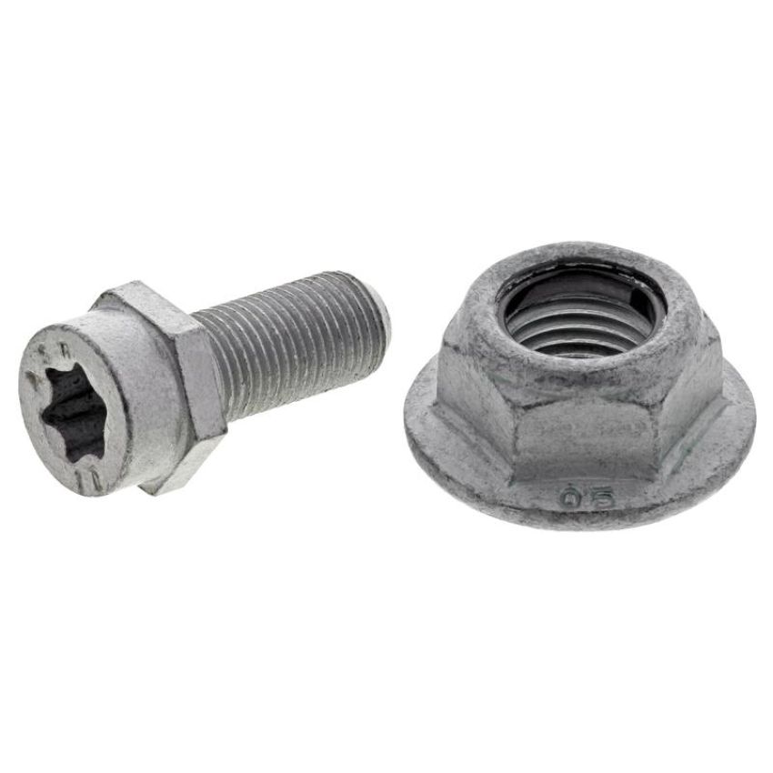 MEVOTECH MS106191 Steering Tie Rod End