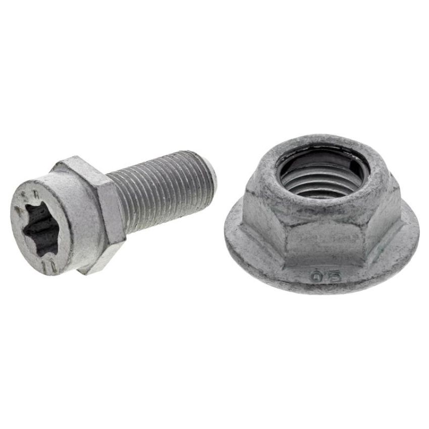 MEVOTECH MS106192 Steering Tie Rod End