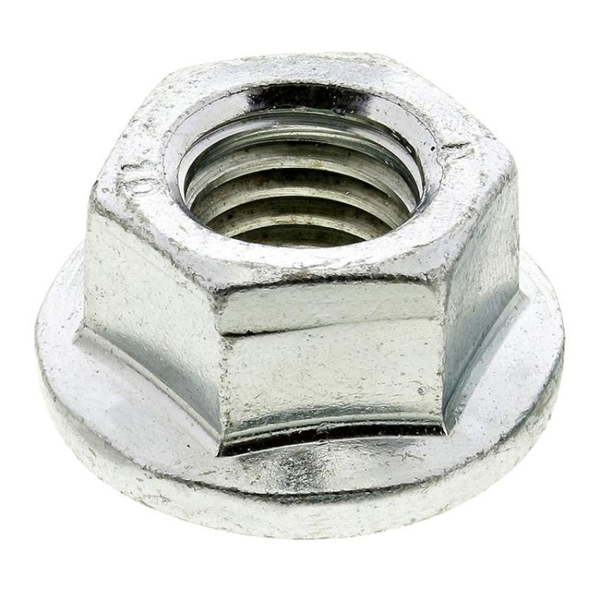 MEVOTECH MS106198 Steering Tie Rod End