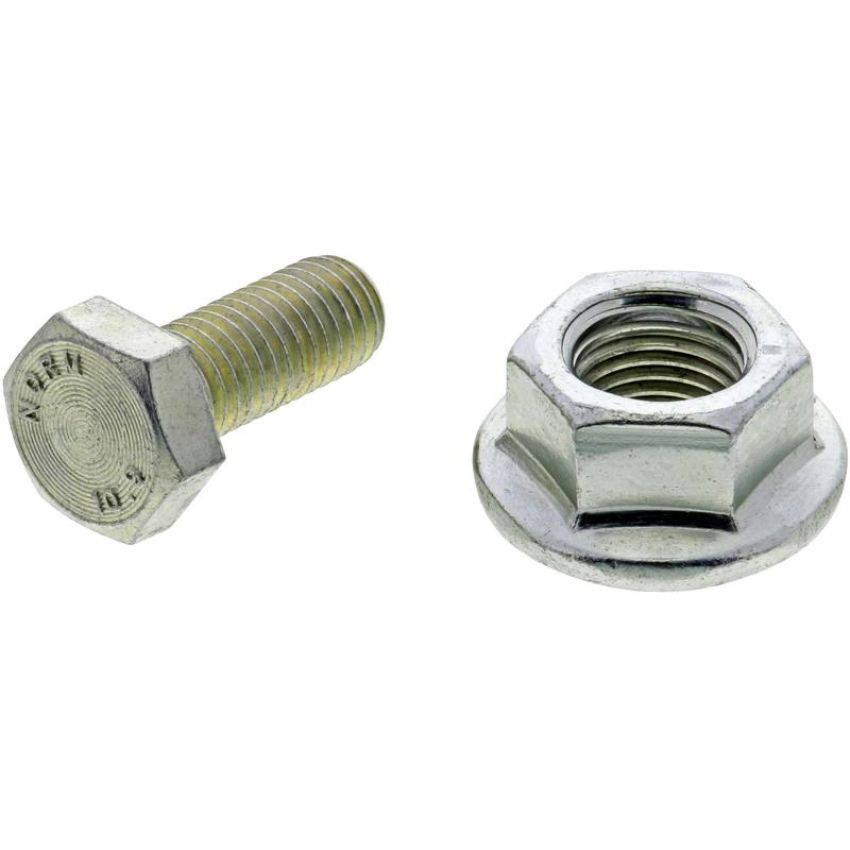MEVOTECH MS106208 Steering Tie Rod End