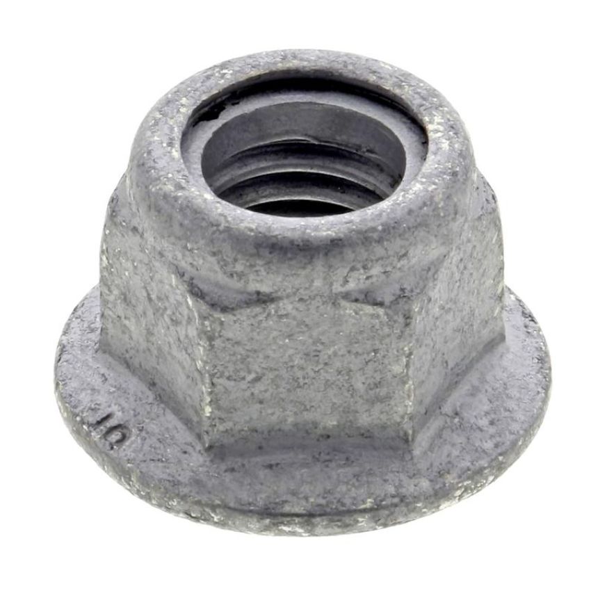 MEVOTECH MS106242 Steering Tie Rod End