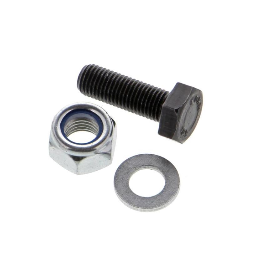 MEVOTECH MS10636 Steering Tie Rod End