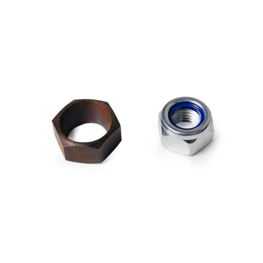 MEVOTECH MS10680 Steering Tie Rod End