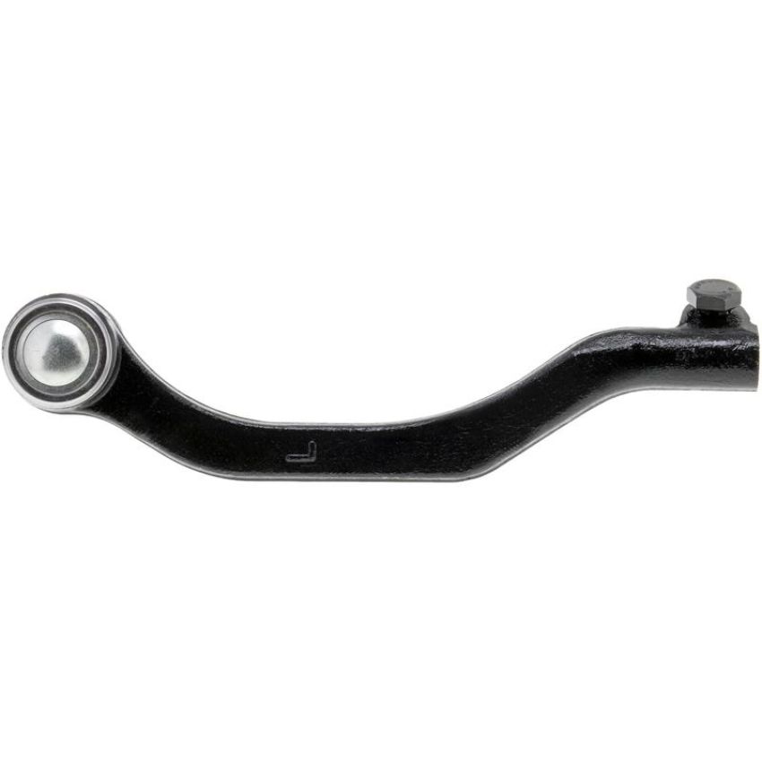 MEVOTECH MS10681 Steering Tie Rod End