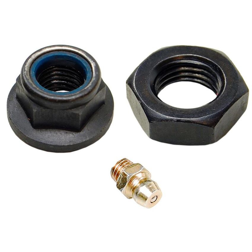 MEVOTECH MS10682 Steering Tie Rod End
