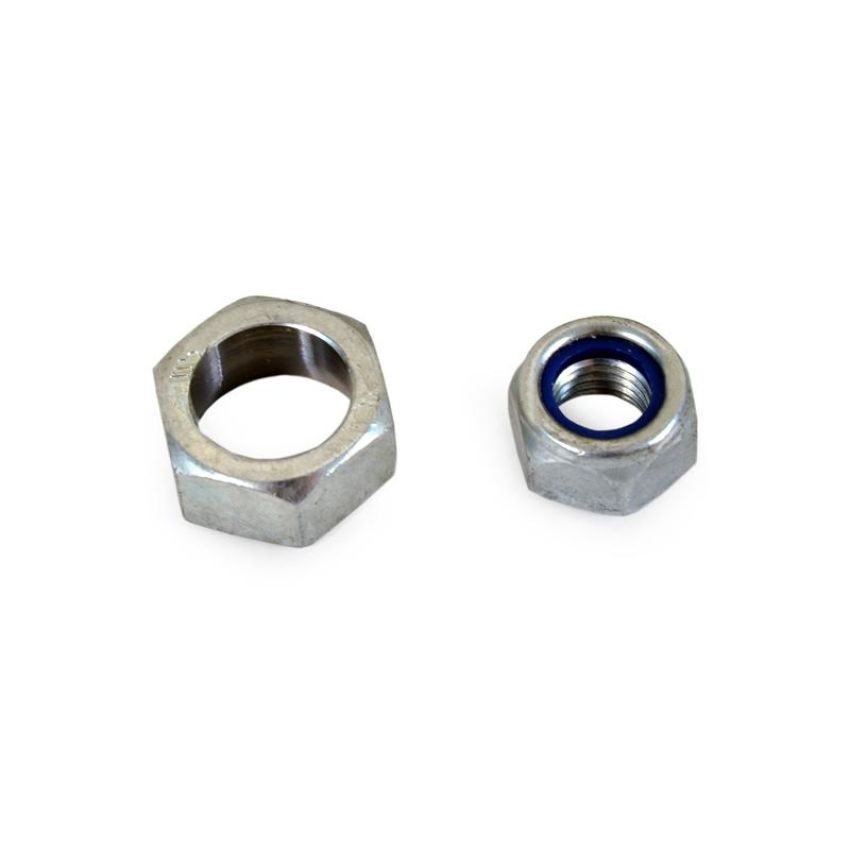 MEVOTECH MS10689 Steering Tie Rod End