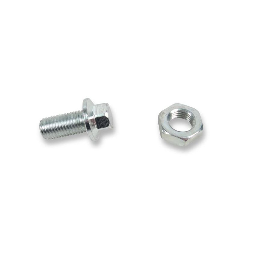 MEVOTECH MS10708 Steering Tie Rod End