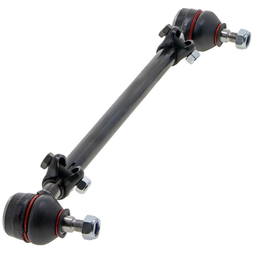 MEVOTECH MS10738 Steering Tie Rod End Assembly
