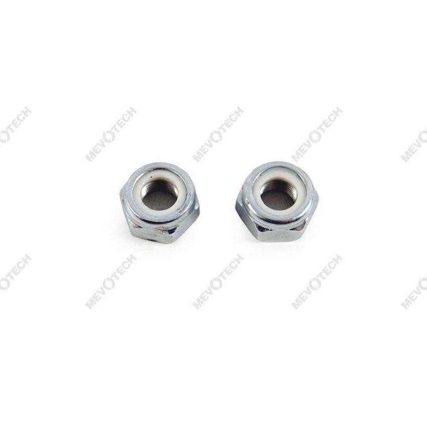 MEVOTECH MS10738 Steering Tie Rod End Assembly