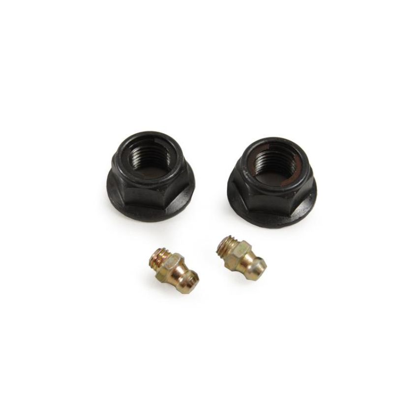 MEVOTECH MS108137 Suspension Stabilizer Bar Link Kit