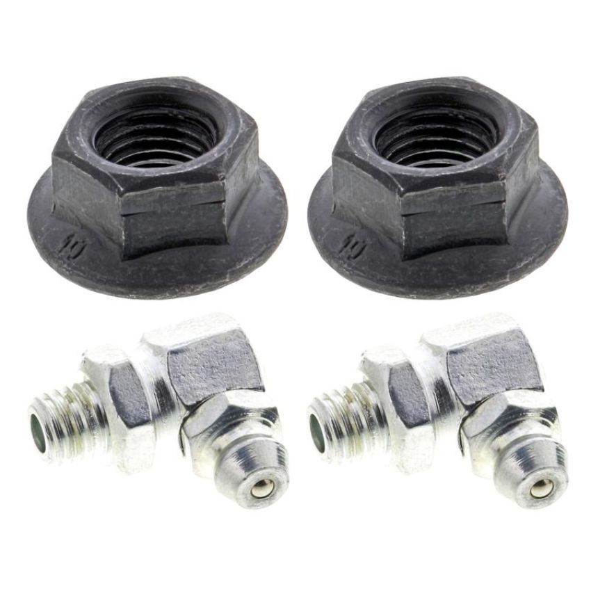 MEVOTECH MS10813 Suspension Stabilizer Bar Link Kit