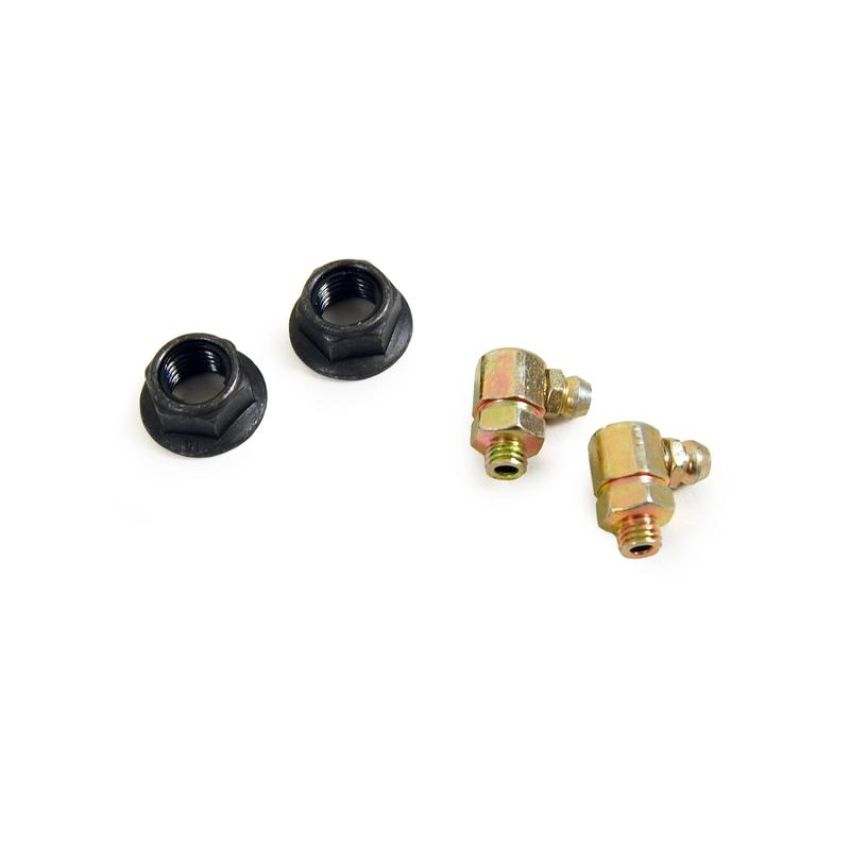 MEVOTECH MS108148 Suspension Stabilizer Bar Link Kit