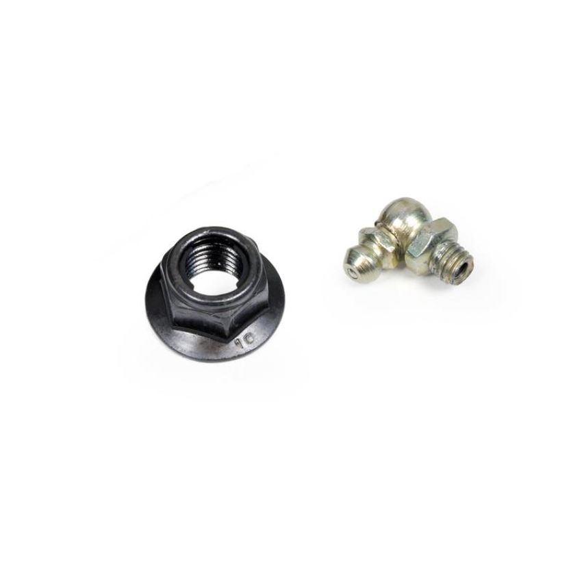 MEVOTECH MS108156 Suspension Stabilizer Bar Link Kit