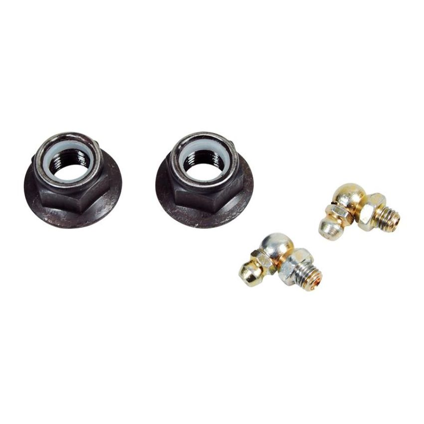 MEVOTECH MS108158 Suspension Stabilizer Bar Link Kit