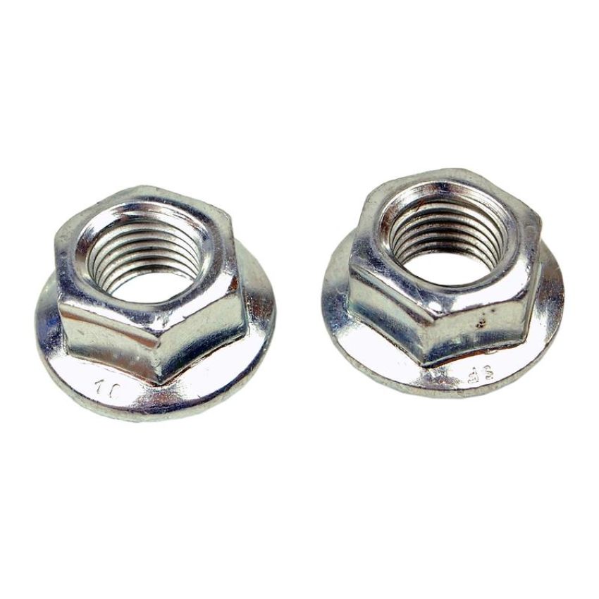 MEVOTECH MS108187 Suspension Stabilizer Bar Link Kit