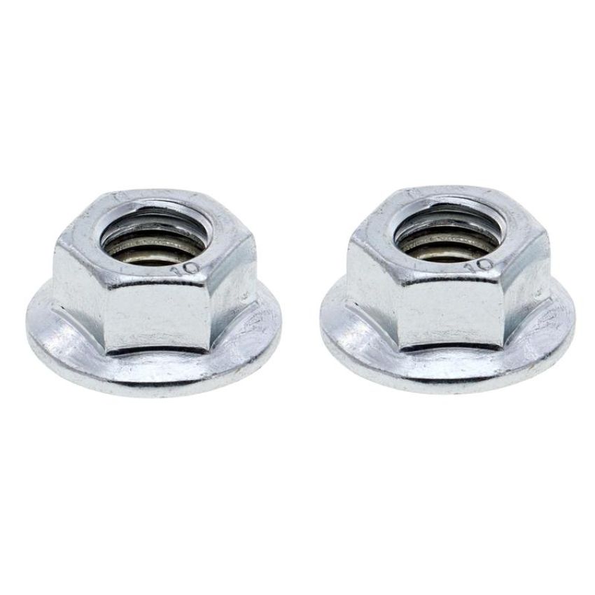 MEVOTECH MS108286 Suspension Stabilizer Bar Link Kit