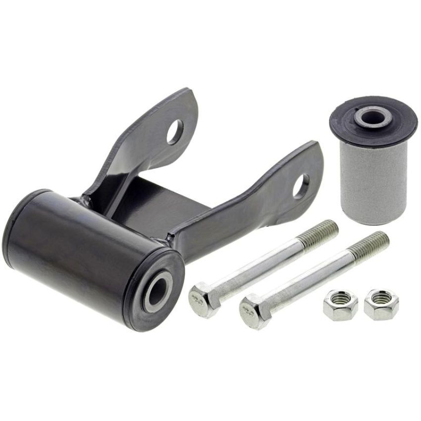 MEVOTECH MS250292 Leaf Spring Shackle
