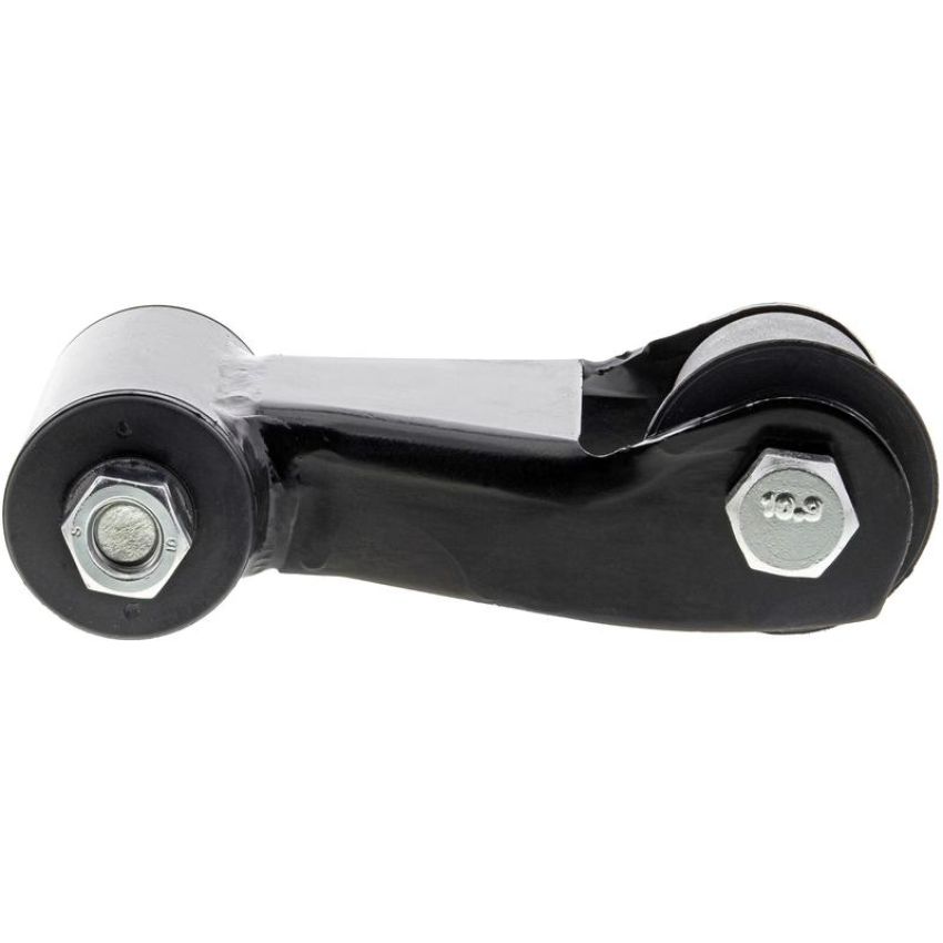 MEVOTECH MS250292 Leaf Spring Shackle
