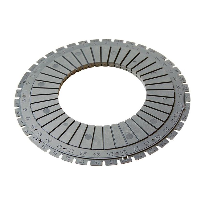 MEVOTECH MS25034 Alignment Shim