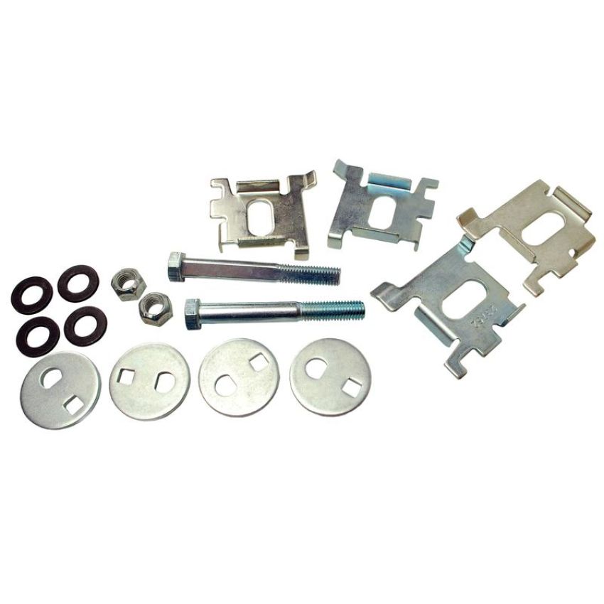 MEVOTECH MS25035 Alignment Cam Bolt Kit